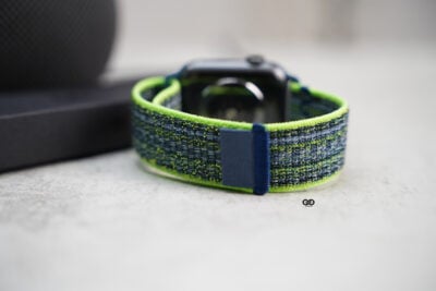 Nylon Weave Sports Band for Apple Watch 42MM 41MM 40MM 38MM 97 Nylon Weave Sports Band for Apple Watch 42MM 41MM 40MM 38MM