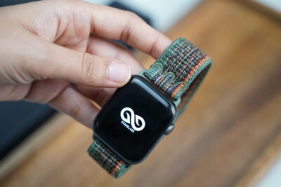 Nylon Weave Sports Band for Apple Watch 42MM 41MM 40MM 38MM 100 Nylon Weave Sports Band for Apple Watch 42MM 41MM 40MM 38MM