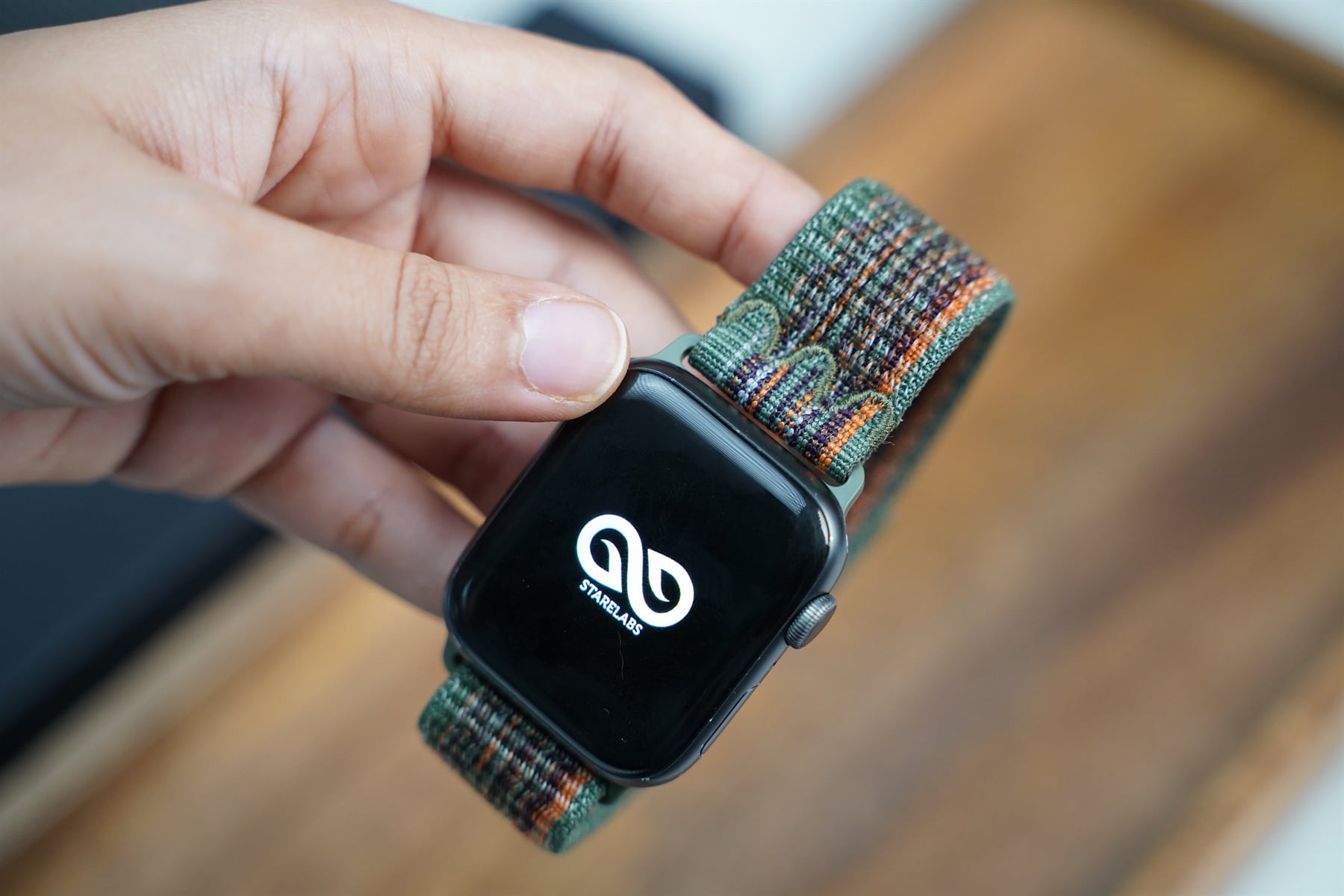 Nylon Weave Sports Band for Apple Watch 42MM 41MM 40MM 38MM 41 Nylon Weave Sports Band for Apple Watch 42MM 41MM 40MM 38MM - Image 41