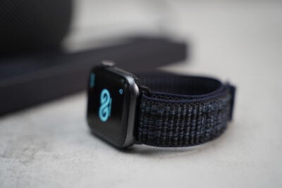 Nylon Weave Sports Band for Apple Watch 42MM 41MM 40MM 38MM 101 Nylon Weave Sports Band for Apple Watch 42MM 41MM 40MM 38MM