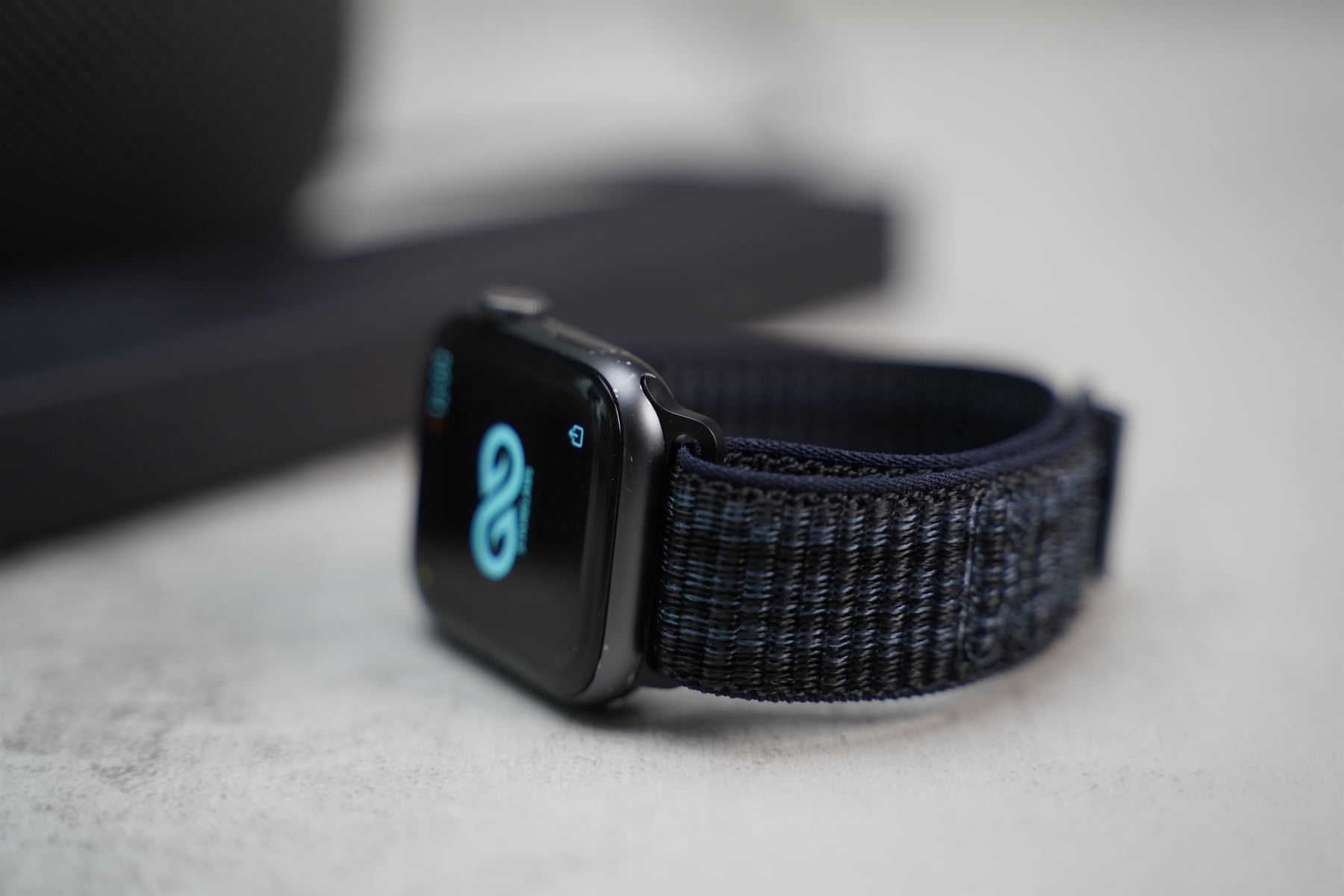 Nylon Weave Sports Band for Apple Watch 42MM 41MM 40MM 38MM 42 Nylon Weave Sports Band for Apple Watch 42MM 41MM 40MM 38MM - Image 42