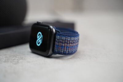 Nylon Weave Sports Band for Apple Watch 42MM 41MM 40MM 38MM 102 Nylon Weave Sports Band for Apple Watch 42MM 41MM 40MM 38MM