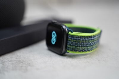 Nylon Weave Sports Band for Apple Watch 42MM 41MM 40MM 38MM 103 Nylon Weave Sports Band for Apple Watch 42MM 41MM 40MM 38MM