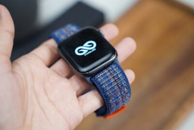 Nylon Weave Sports Band for Apple Watch 42MM 41MM 40MM 38MM 105 Nylon Weave Sports Band for Apple Watch 42MM 41MM 40MM 38MM