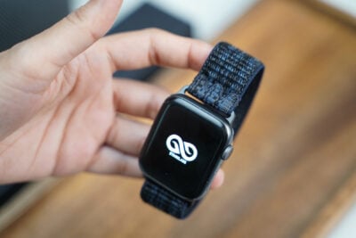 Nylon Weave Sports Band for Apple Watch 42MM 41MM 40MM 38MM 107 Nylon Weave Sports Band for Apple Watch 42MM 41MM 40MM 38MM