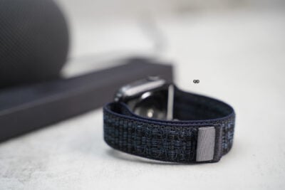 Nylon Weave Sports Band for Apple Watch 42MM 41MM 40MM 38MM 110 Nylon Weave Sports Band for Apple Watch 42MM 41MM 40MM 38MM