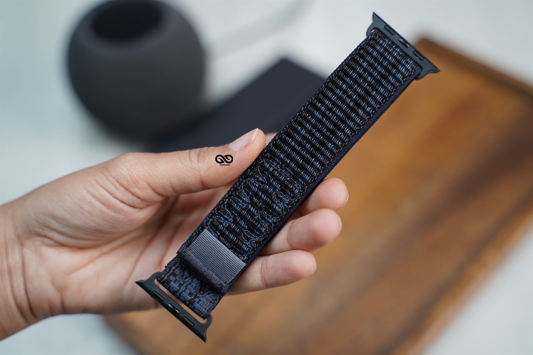 Nylon Weave Sports Band for Apple Watch 42MM 41MM 40MM 38MM 53 Nylon Weave Sports Band for Apple Watch 42MM 41MM 40MM 38MM - Image 53