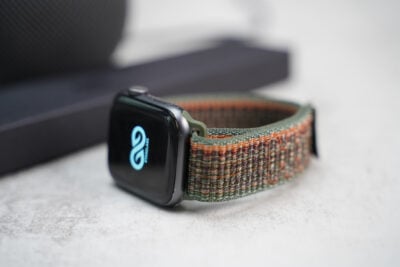 Nylon Weave Sports Band for Apple Watch 42MM 41MM 40MM 38MM 118 Nylon Weave Sports Band for Apple Watch 42MM 41MM 40MM 38MM