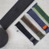 Nylon Weave Sports Band for Apple Watch 49mm