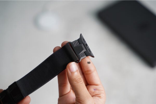 Modern Milanese Loop For Apple Watch 44MM 45MM 46MM Series 4 5 6 7 8 9 10 SE SE 2 Gen - Image 34