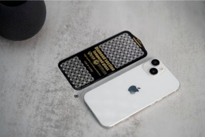 Diamond Tempered Glass For iPhone 13/13 Pro/14/15/15 Pro/15 Plus/15 Pro Max
