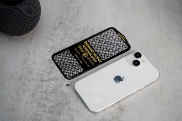 Diamond Tempered Glass For iPhone 13/13 Pro/14/15/15 Pro/15 Plus/15 Pro Max - Image 7