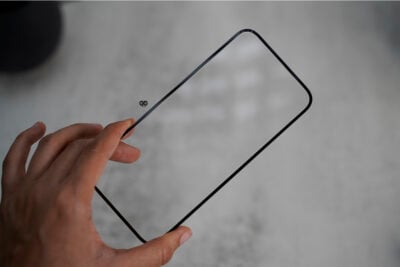 Diamond Tempered Glass For iPhone 13/13 Pro/14/15/15 Pro/15 Plus/15 Pro Max