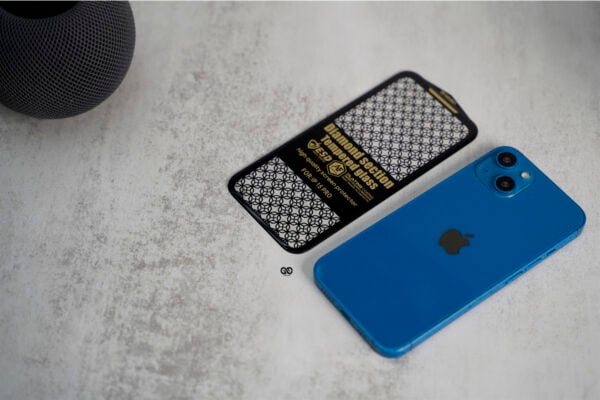 Diamond Tempered Glass For iPhone 13/13 Pro/14/15/15 Pro/15 Plus/15 Pro Max - Image 10