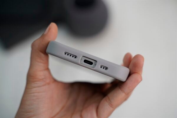 Natural Shockproof Slim Case with 360 Degree Rotatable Magsafe Ring For iPhone 15/15Pro/15Pro max - Image 24