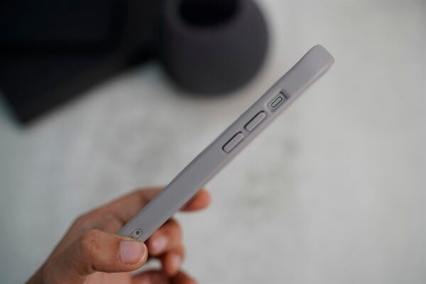 Natural Shockproof Slim Case with 360 Degree Rotatable Magsafe Ring For iPhone 15/15Pro/15Pro max - Image 22
