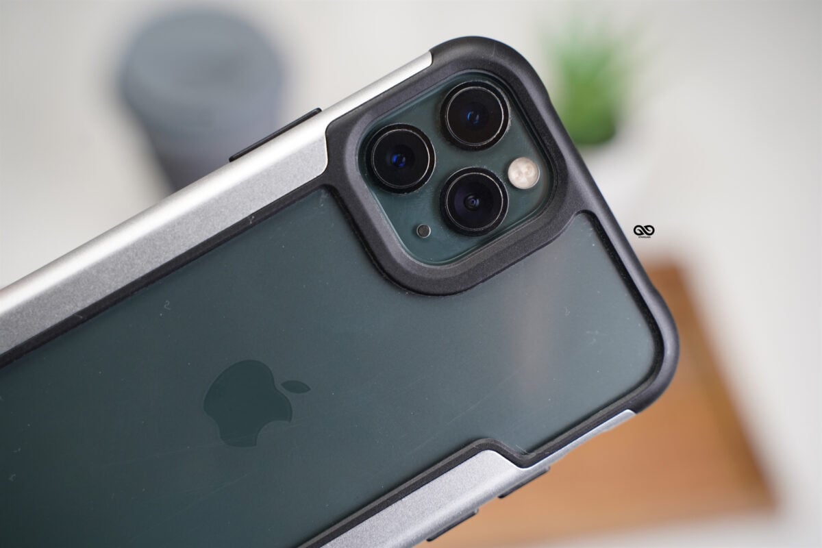 Defender Case For iPhone 11 Pro/ 11 Pro Max
