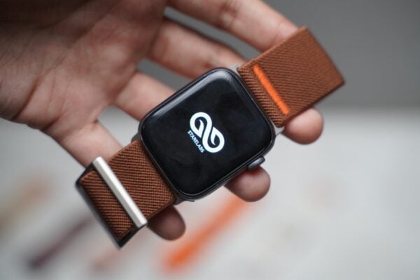 Nylon Fabric Watch Strap for Apple Watch 44MM 45MM 46MM Series 4 5 6 7 8 9 10 SE SE 2 Gen - Image 34