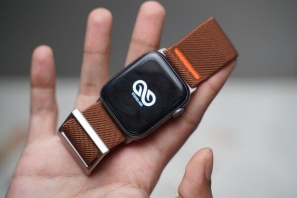 Nylon Fabric Watch Strap for Apple Watch 44MM 45MM 46MM Series 4 5 6 7 8 9 10 SE SE 2 Gen - Image 42