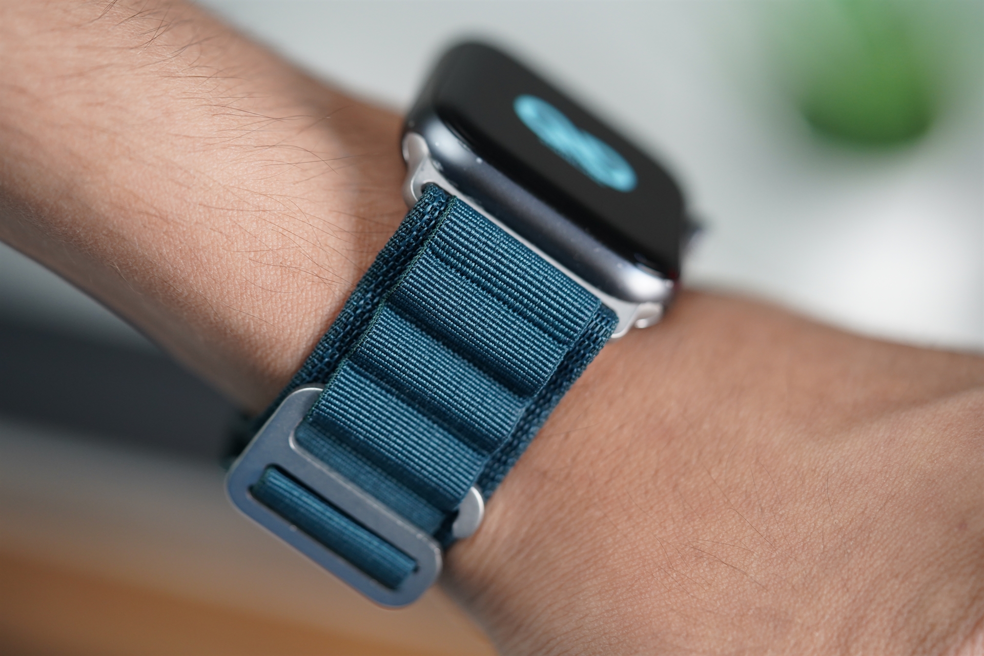 Alpine loop For Apple Watch 42MM 41MM 40MM Series 4 5 6 7 8 9 10 SE SE 2 Gen 67 Alpine loop For Apple Watch 42MM 41MM 40MM Series 4 5 6 7 8 9 10 SE SE 2 Gen - Image 67