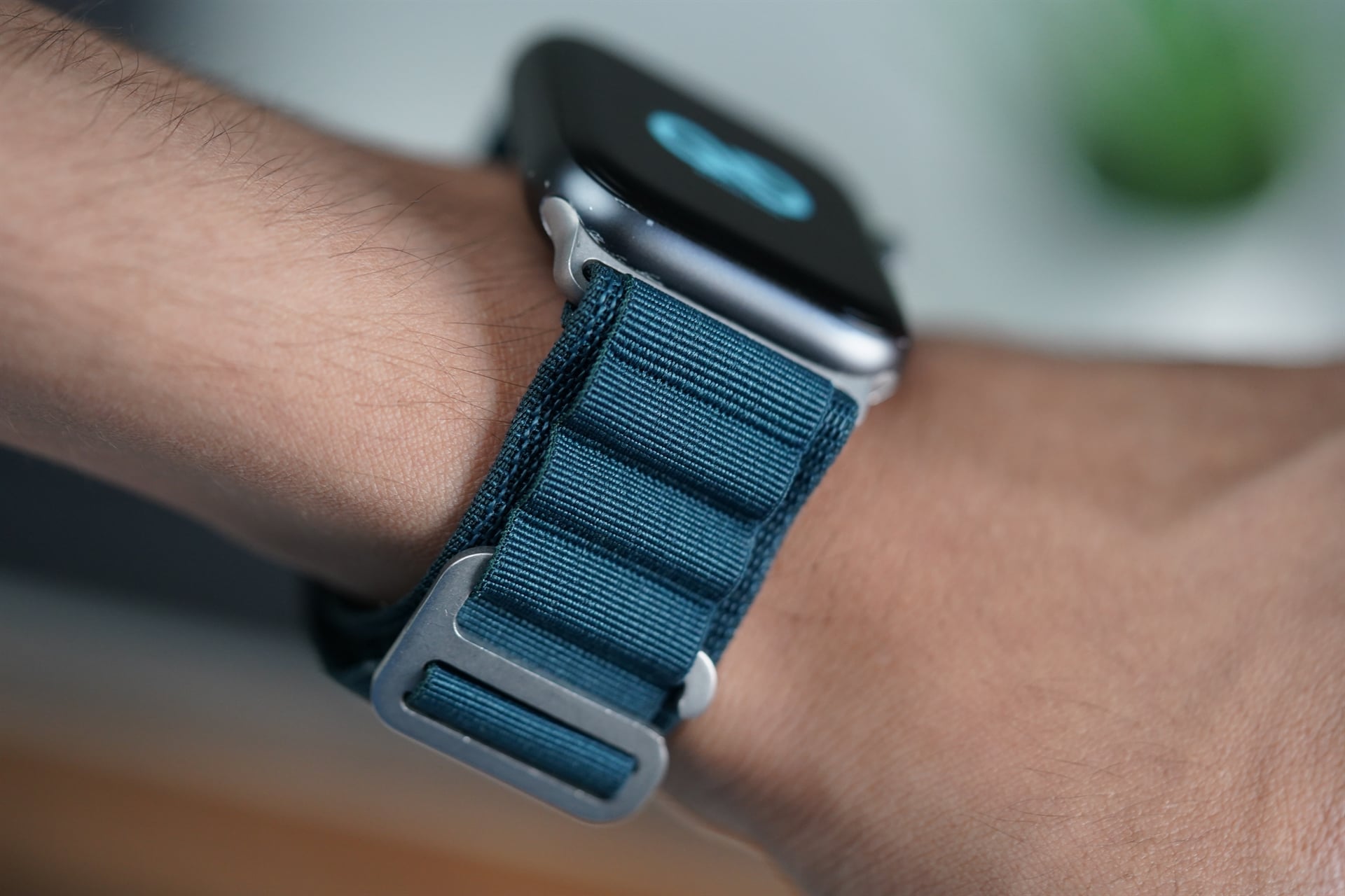 Alpine loop For Apple Watch 42MM 41MM 40MM Series 4 5 6 7 8 9 10 SE SE 2 Gen 78 Alpine loop For Apple Watch 42MM 41MM 40MM Series 4 5 6 7 8 9 10 SE SE 2 Gen - Image 78