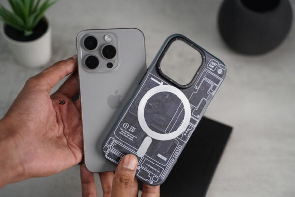 Cyborg Case - Image 18