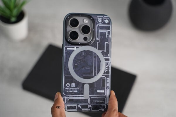 Cyborg Case - Image 12