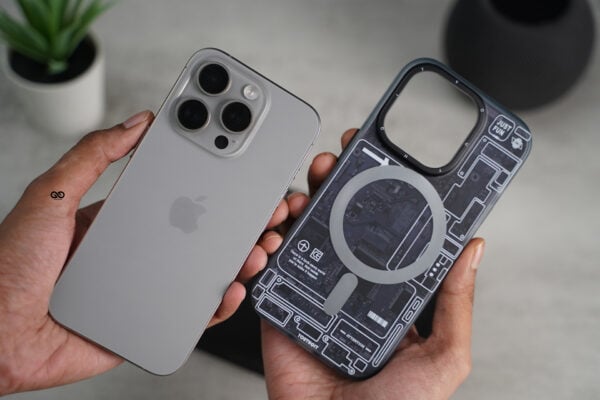 Cyborg Case - Image 2