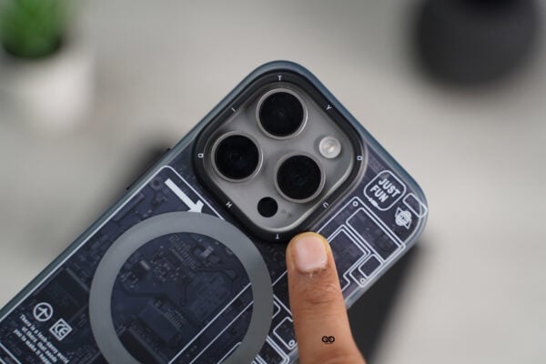 Cyborg Case - Image 4
