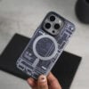 Cyborg Case