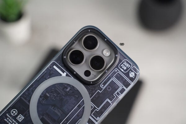 Cyborg Case - Image 32