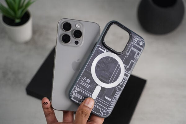 Cyborg Case - Image 31