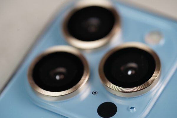 Camera Ring Lens Protector For iPhone 11 Pro, 12 Pro, 12 Pro Max - Image 27