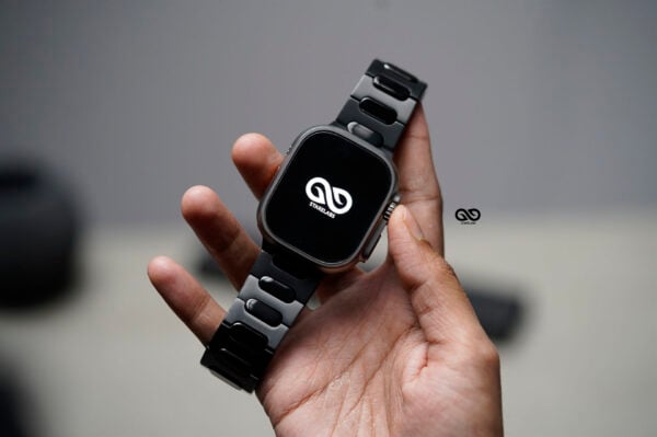 Titanium Edition Band 2.0 For Apple Watch 49 MM Series Ultra/Ultra 2 - Image 10