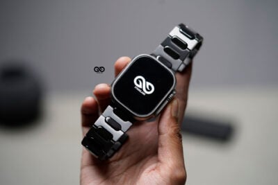 Titanium Edition Band 2.0 For Apple Watch 49 MM Series Ultra/Ultra 2