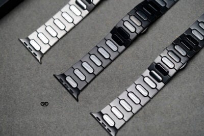 Titanium Edition Band 2.0 For Apple Watch 49 MM Series Ultra/Ultra 2