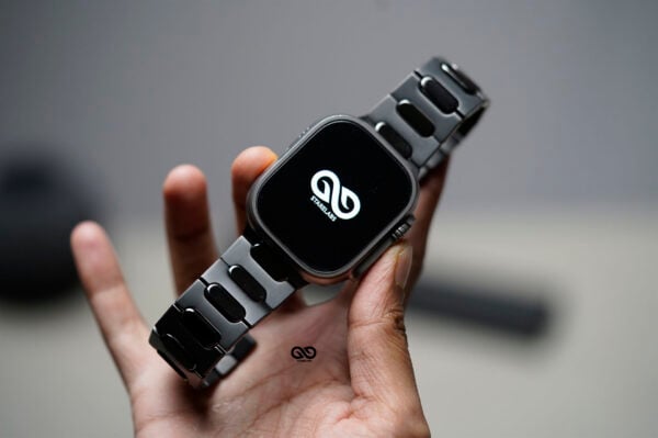 Titanium Edition Band 2.0 For Apple Watch 49 MM Series Ultra/Ultra 2 - Image 24