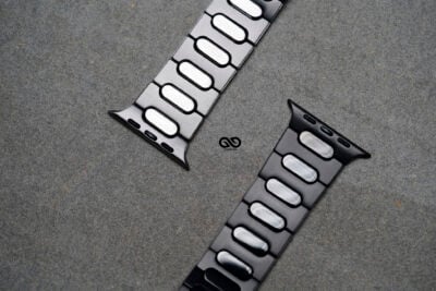 Titanium Edition Band 2.0 For Apple Watch 49 MM Series Ultra/Ultra 2