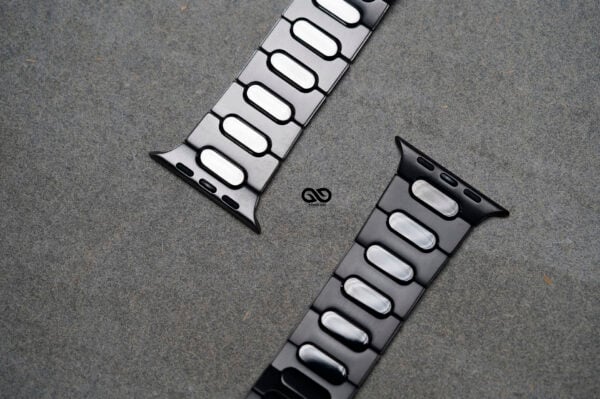 Titanium Edition Band 2.0 For Apple Watch 49 MM Series Ultra/Ultra 2 - Image 28