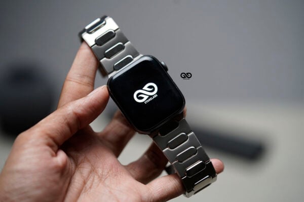 Titanium Edition Band 2.0 For Apple Watch 44MM 45MM 46MM Series 4 5 6 7 8 9 10 SE SE 2 Gen - Image 26