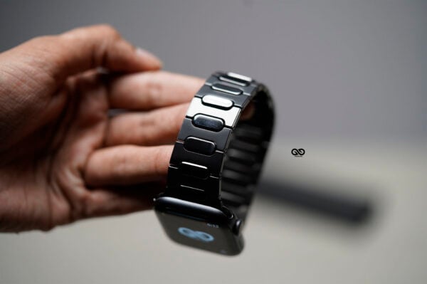Titanium Edition Band 2.0 For Apple Watch 44MM 45MM 46MM Series 4 5 6 7 8 9 10 SE SE 2 Gen - Image 7