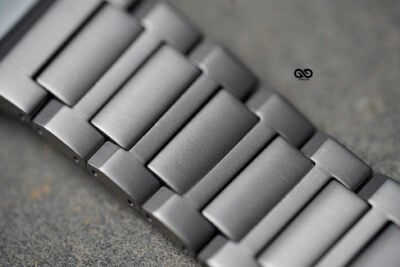 Titanium Edition Band For Apple Watch 49 MM Series Ultra/Ultra 2