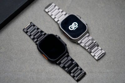 Titanium Edition Band For Apple Watch 49 MM Series Ultra/Ultra 2