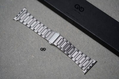 Titanium Edition Band For Apple Watch 49 MM Series Ultra/Ultra 2