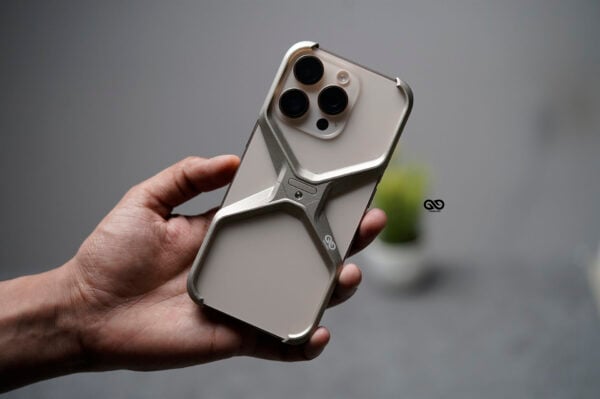 Titanium X Bumper - Image 103