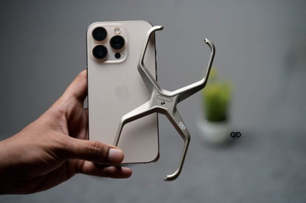 Titanium X Bumper - Image 140