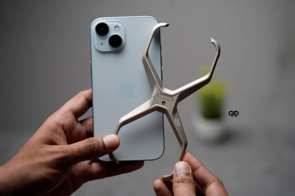 Titanium X Bumper - Image 108