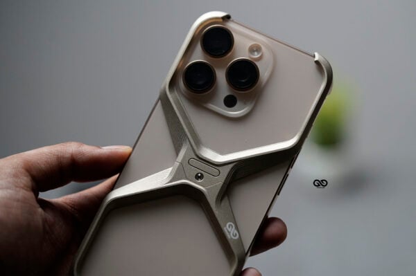 Titanium X Bumper - Image 56