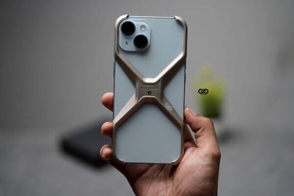 Titanium X Bumper - Image 112
