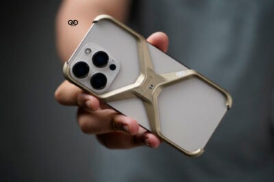 Titanium X Bumper